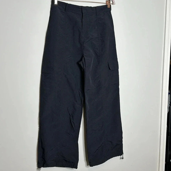 Love Tree Black Pants - Picture 2 of 11